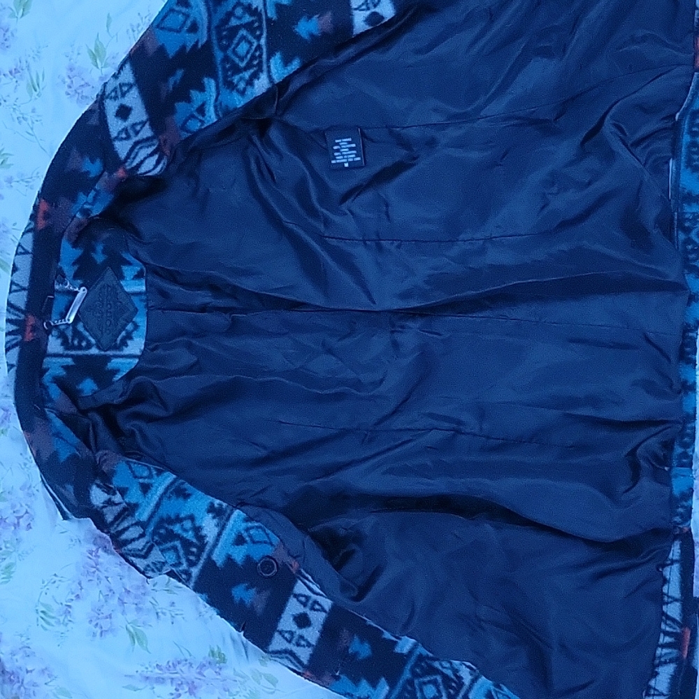 Fall Jacket - image 2